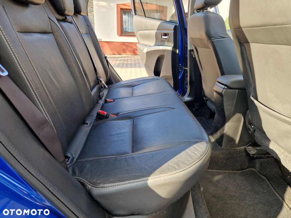 Suzuki SX4 1.6 Premium - 14