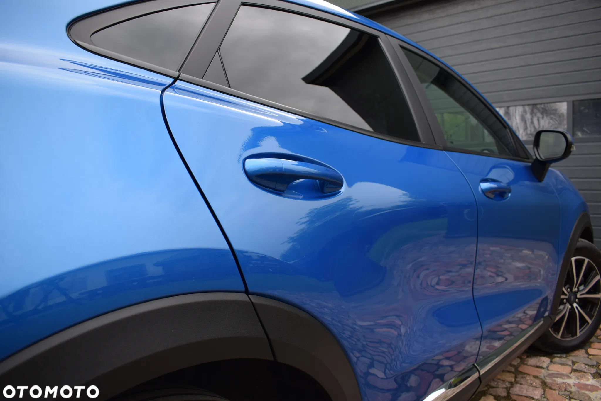 Ford Puma - 8