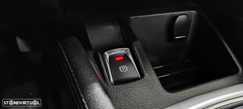 Nissan Qashqai 1.5 dCi Tekna - 36