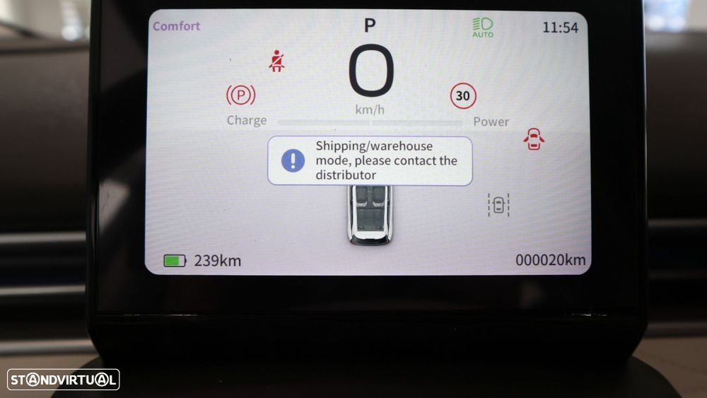 Dongfeng Box 42 kWh Plus (TT) - 12