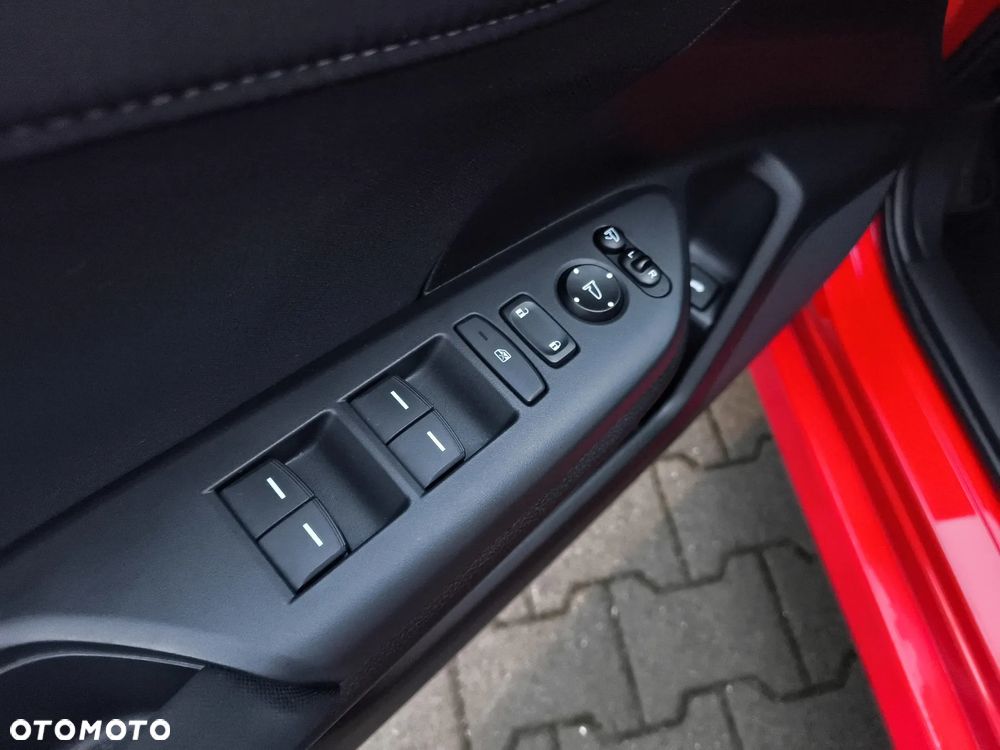 Honda Civic 1.5 T Elegance CVT - 23