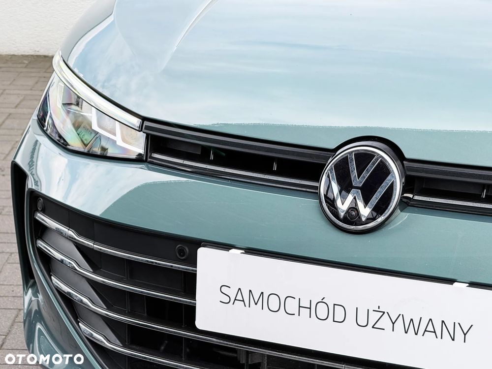 Volkswagen Passat Variant 1.5 TSI ACT mHEV Business DSG - 11