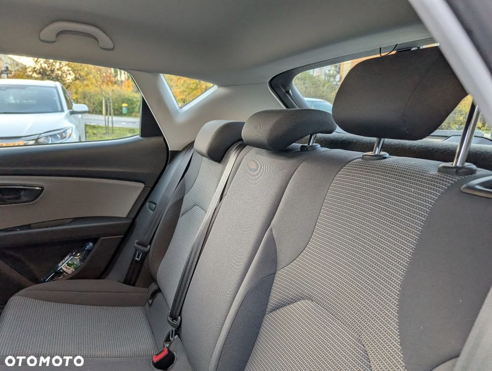 Seat Leon - 14