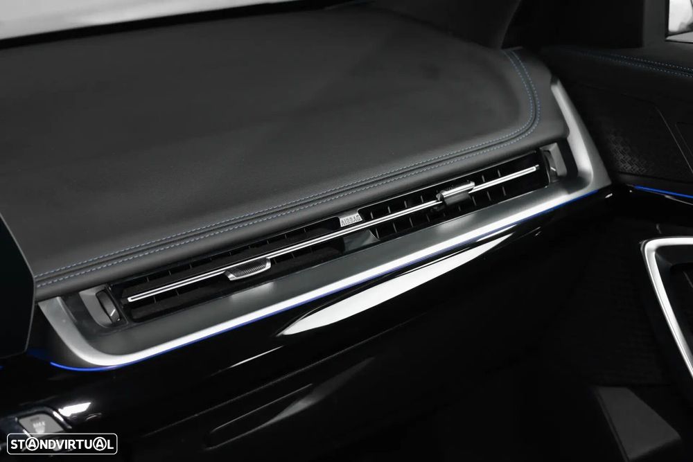 BMW X1 xDrive25e Pack Desportivo M - 46