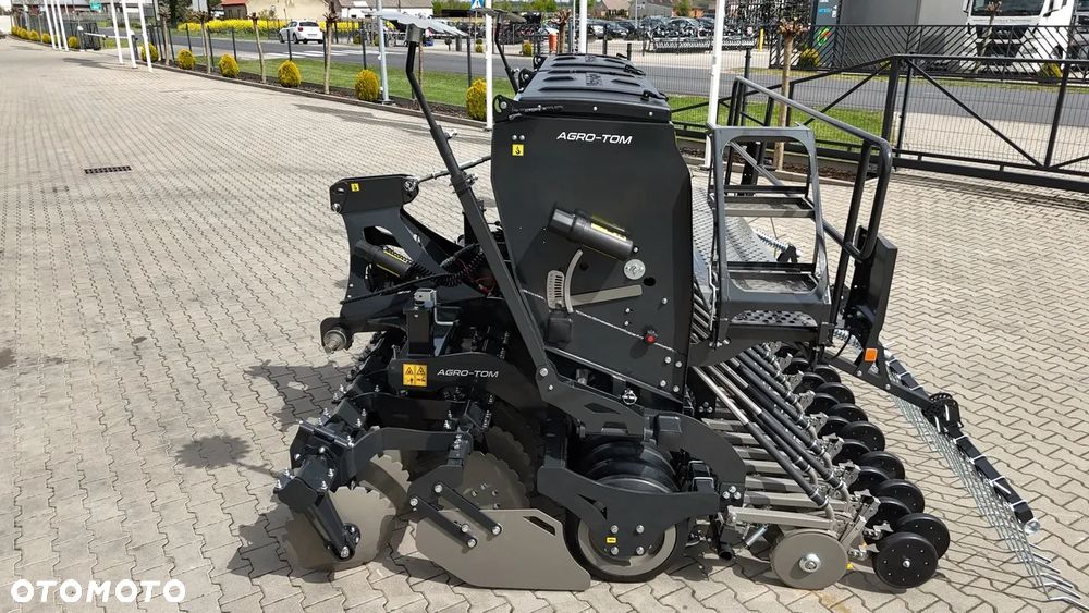 Agro-tom SPT 3 - 8