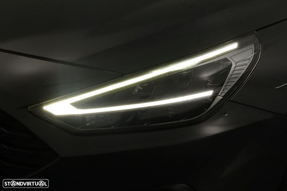 Hyundai i30 SW 1.0 T-GDi Style Plus DCT - 6