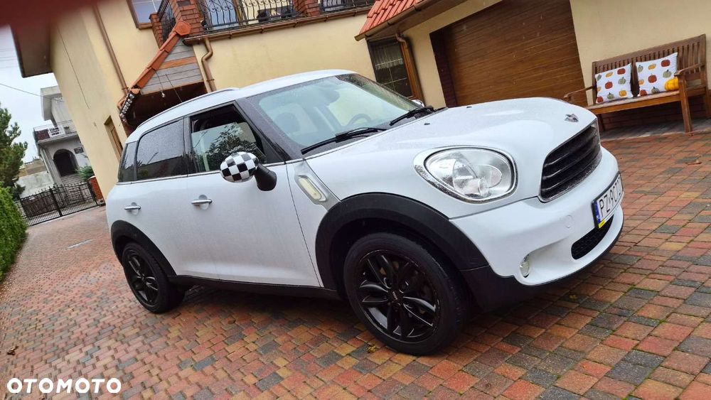 MINI Countryman - 10