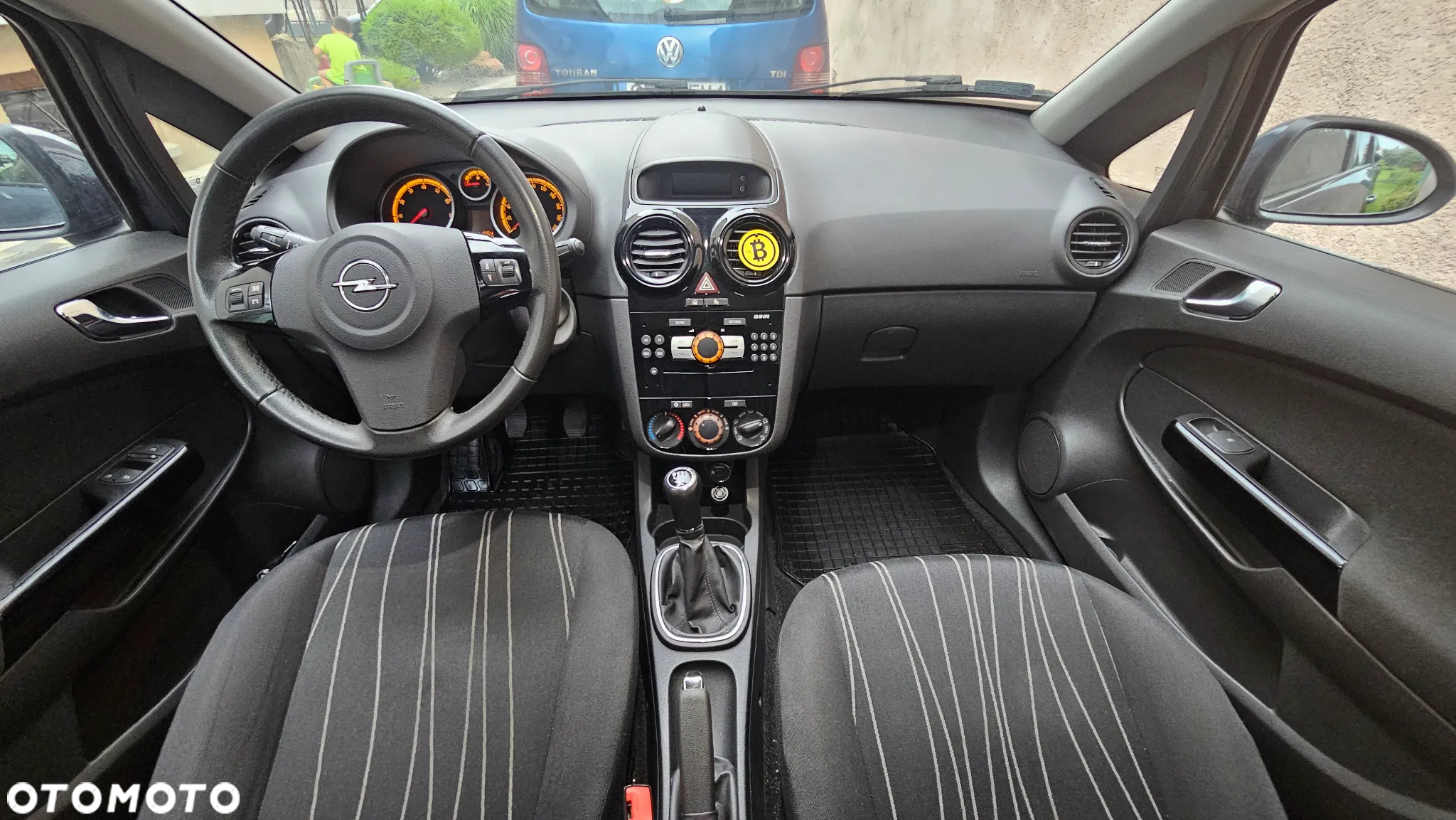 Opel Corsa 1.2 16V EcoFLEX Edition 111 Jahre - 10