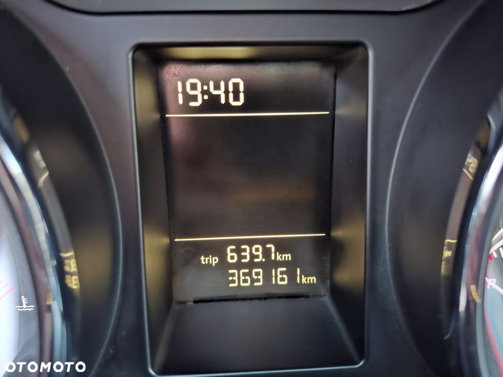 Skoda Superb 1.6 TDI Active - 7