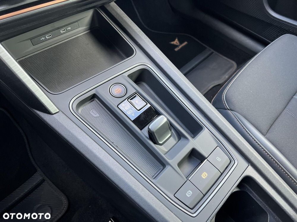 Cupra Formentor - 15