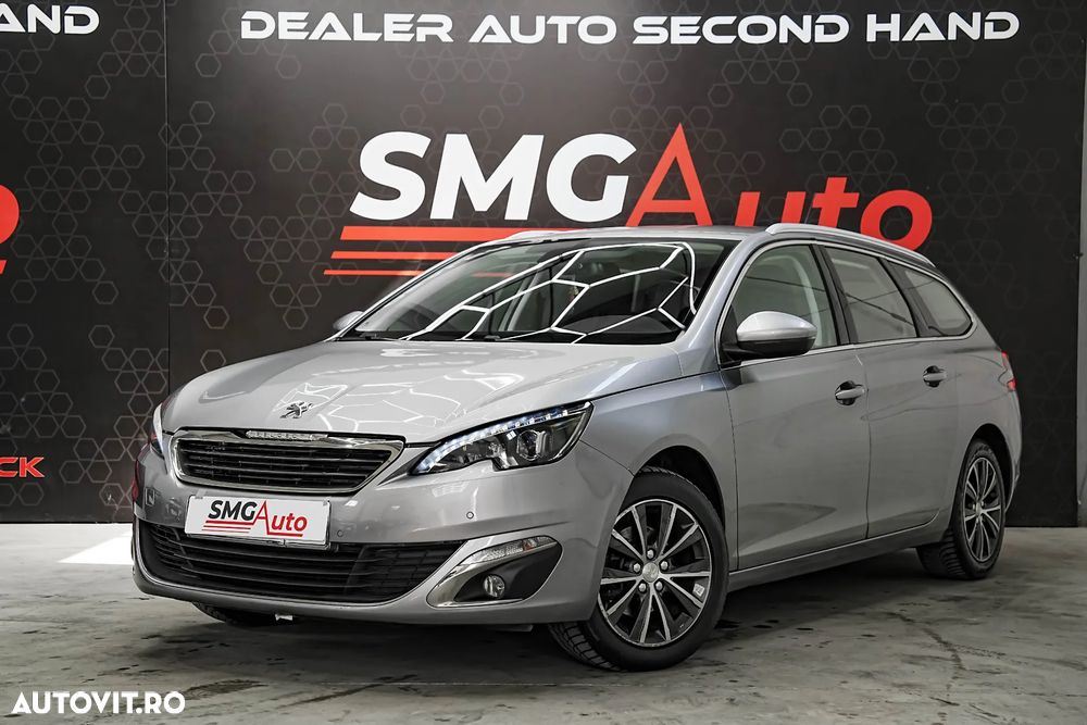 Peugeot 308 PureTech 110 Stop & Start Style - 3