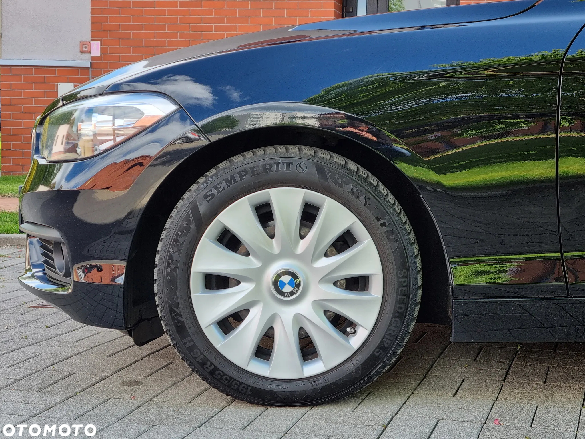 BMW Seria 1 116d - 36