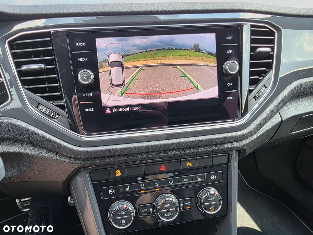 Volkswagen T-Roc 2.0 TSI 4Motion Premium DSG - 14