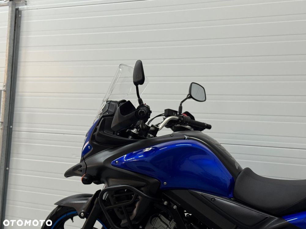 Suzuki V-STROM - 18
