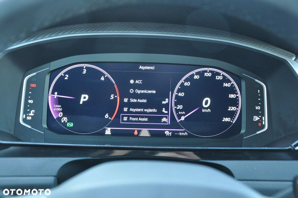 Volkswagen Arteon 2.0 TDI 4Motion R-Line DSG - 18