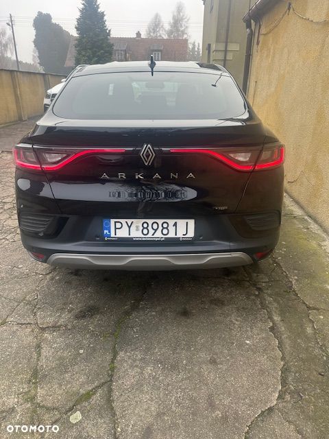 Renault Arkana - 3