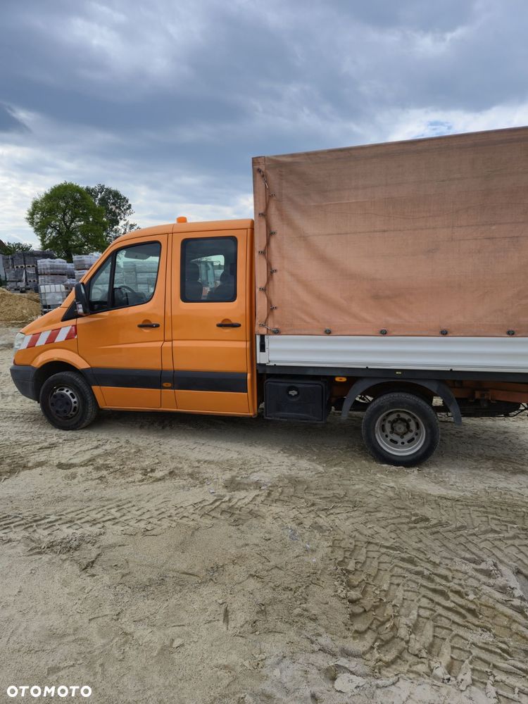 Mercedes-Benz Sprinter 906 - 11