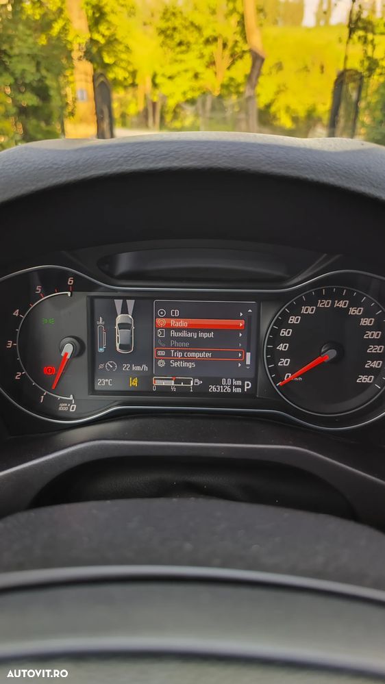 Ford Mondeo 2.0 TDCI Aut. Titanium X - 6
