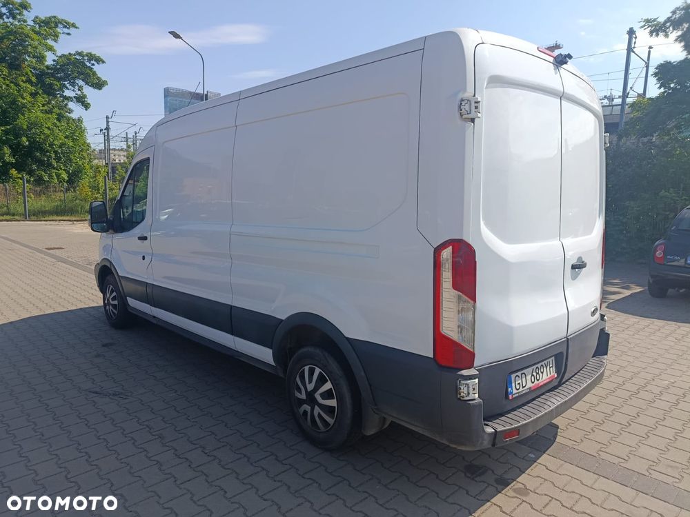 Ford Transit - 4