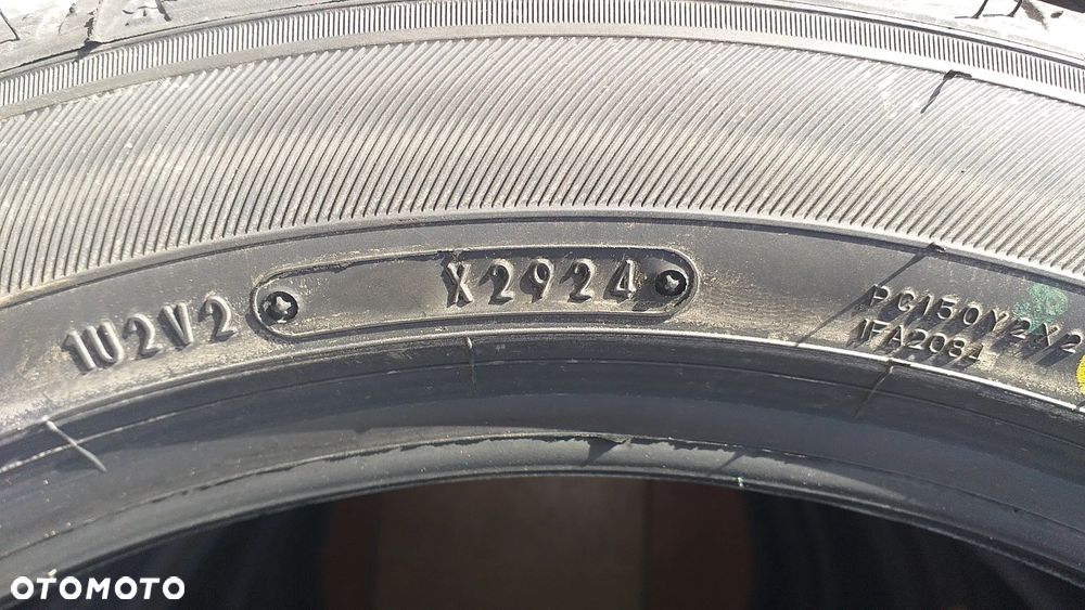 215/50 R18 92V Falken Ziex ZE310 Ecorun Lato -! NOWE ! - 6