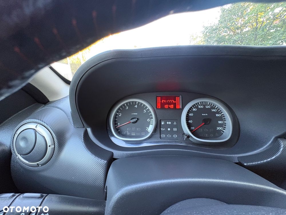 Dacia Duster 1.6 - 3