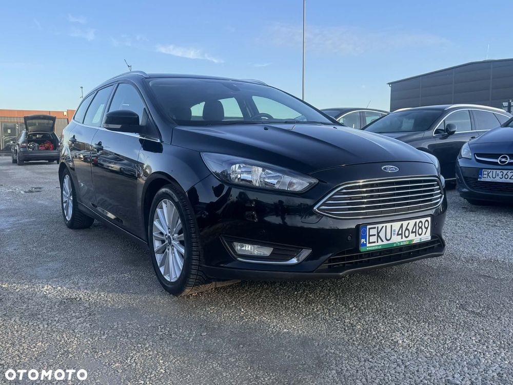 Ford Focus - 7