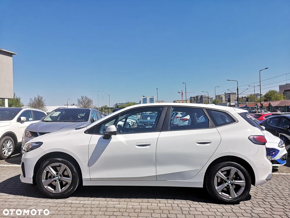 BMW Seria 2 218d GT Advantage - 6