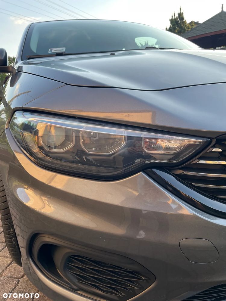 Fiat Tipo 1.4 16v Easy - 6