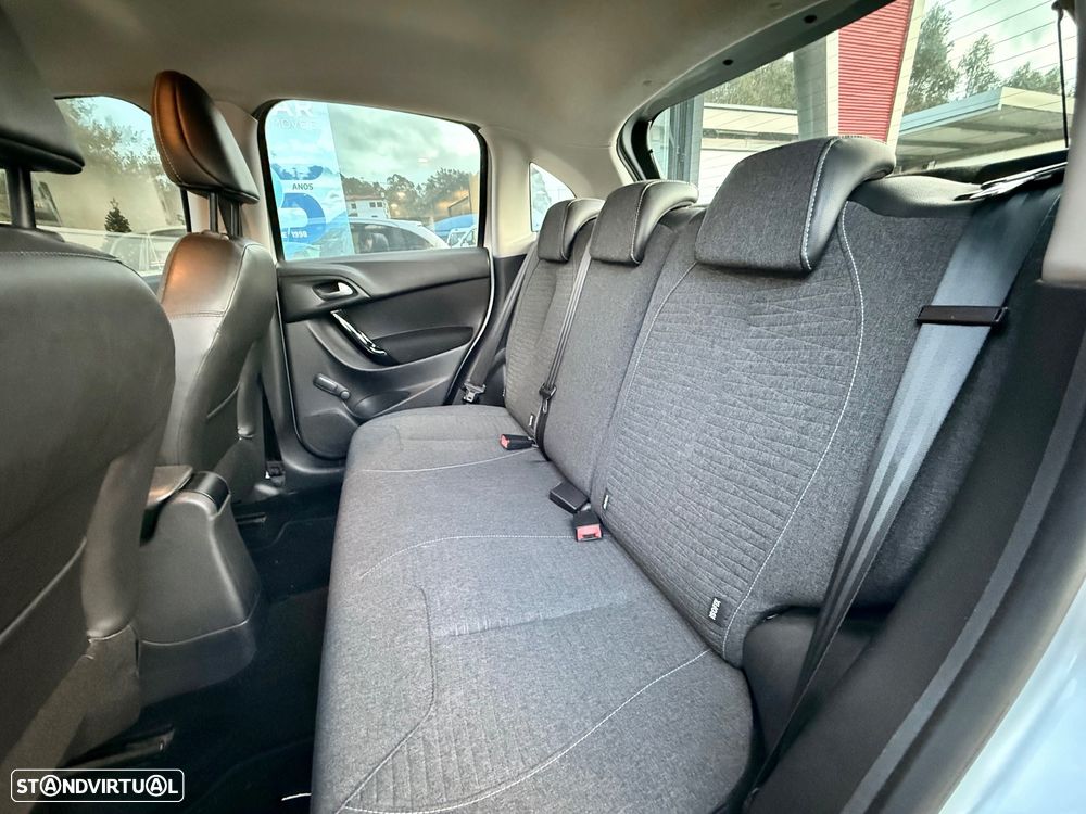 Citroën C3 1.4 HDi Exclusive - 10