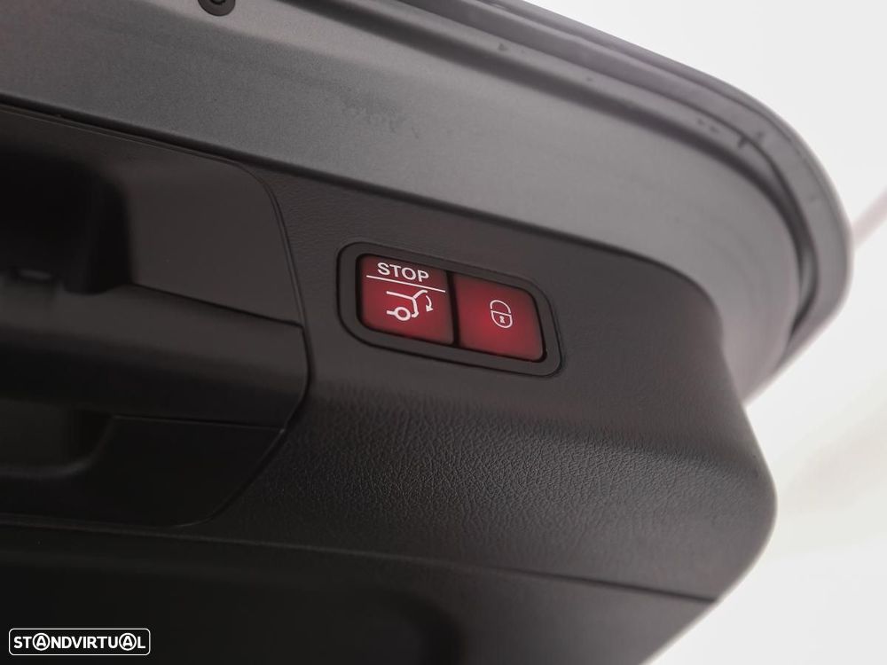 Mercedes-Benz B 250 e AMG Line - 14