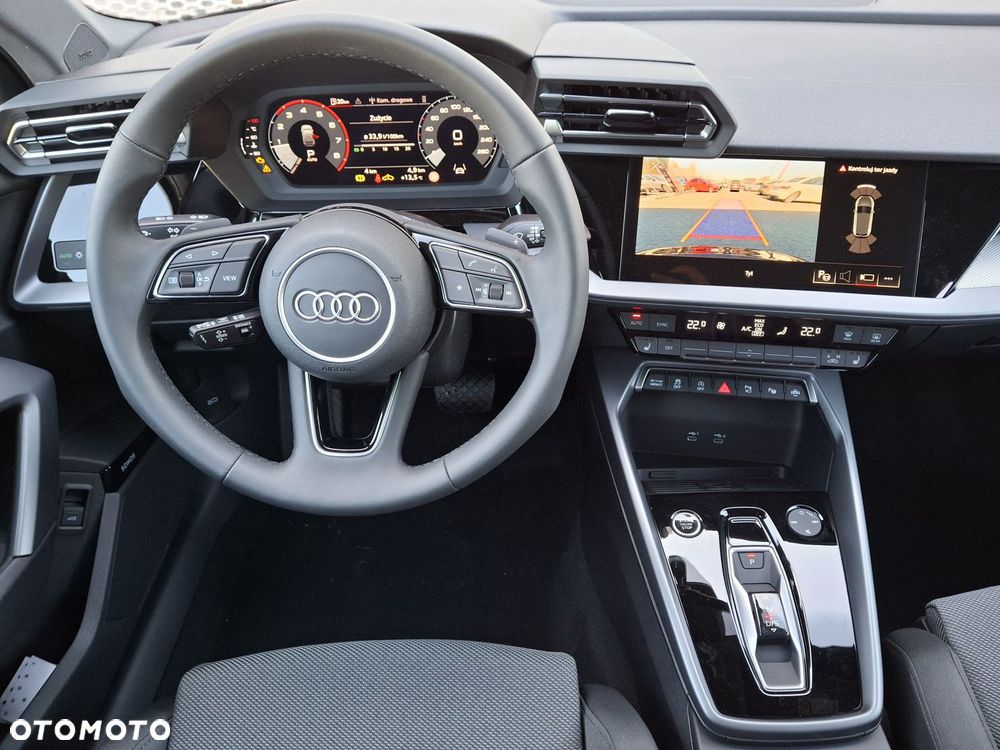 Audi A3 Allstreet - 21