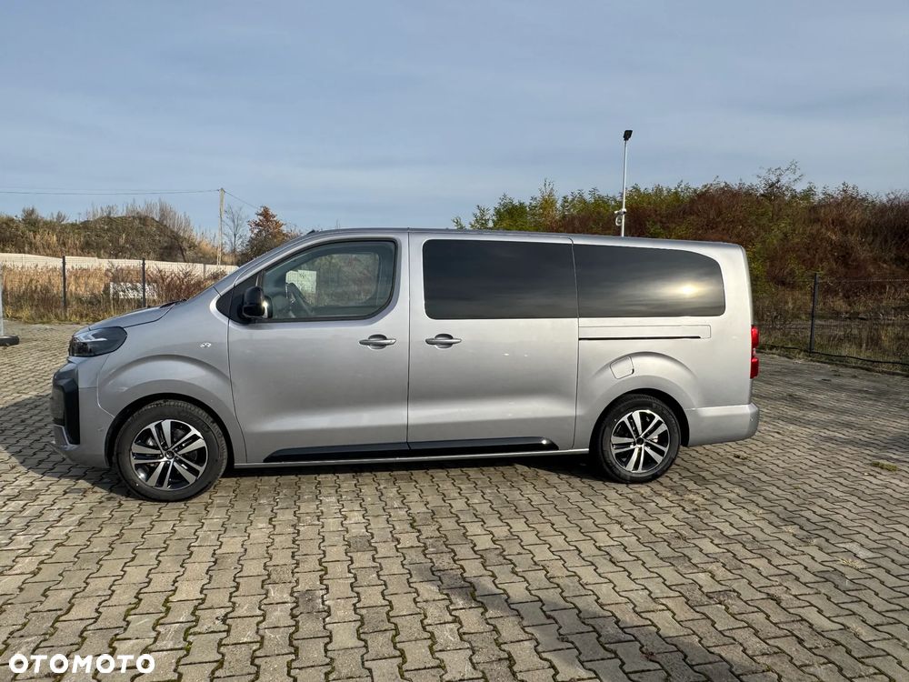 Peugeot Traveller 2.0 BlueHDi Long Business VIP EAT8 - 7