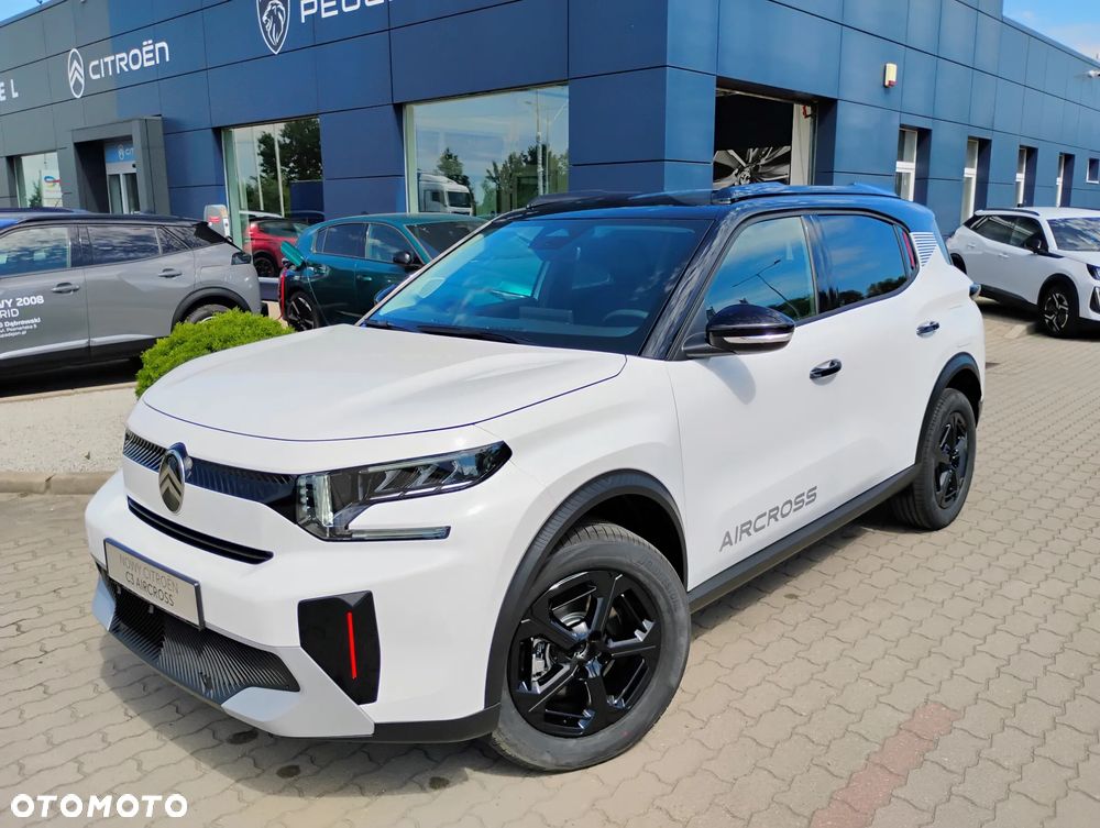 Citroën C3 Aircross 1.2 mHEV Collection S&S eDCT6 - 2