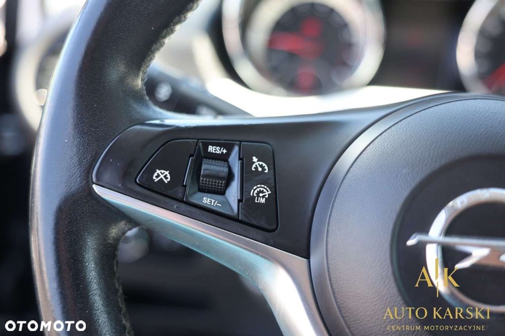 Opel Adam - 24