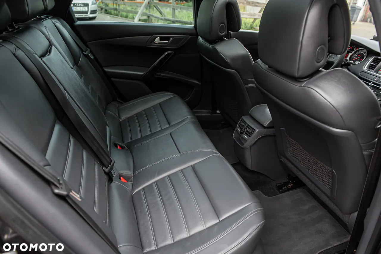 Peugeot 508 2.0 HDi Allure - 30