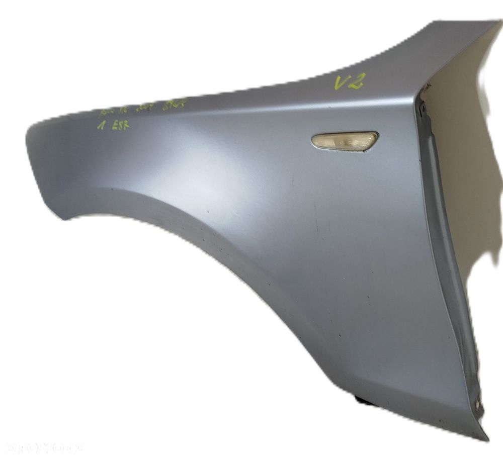 błotnik lewy przedni BMW 1 E81 E82 E88 E87 03-12 896/5 - 3