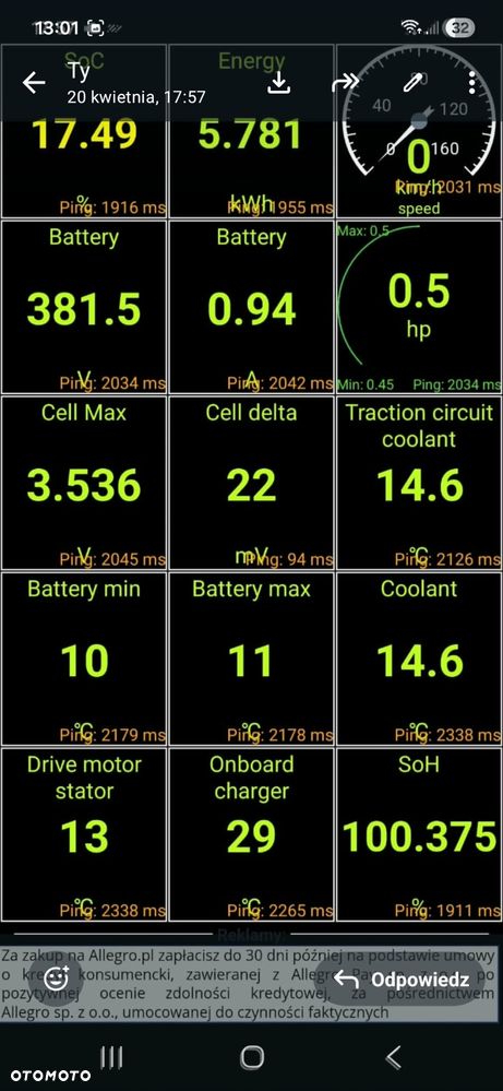 Peugeot 208 Elektromotor 136 GT - 26