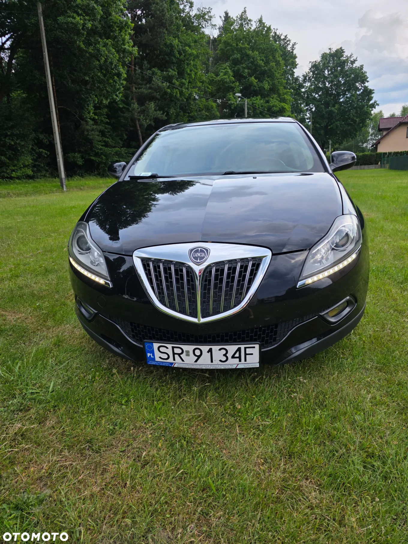 Lancia Delta 1.9 MJ TB Executive - 19
