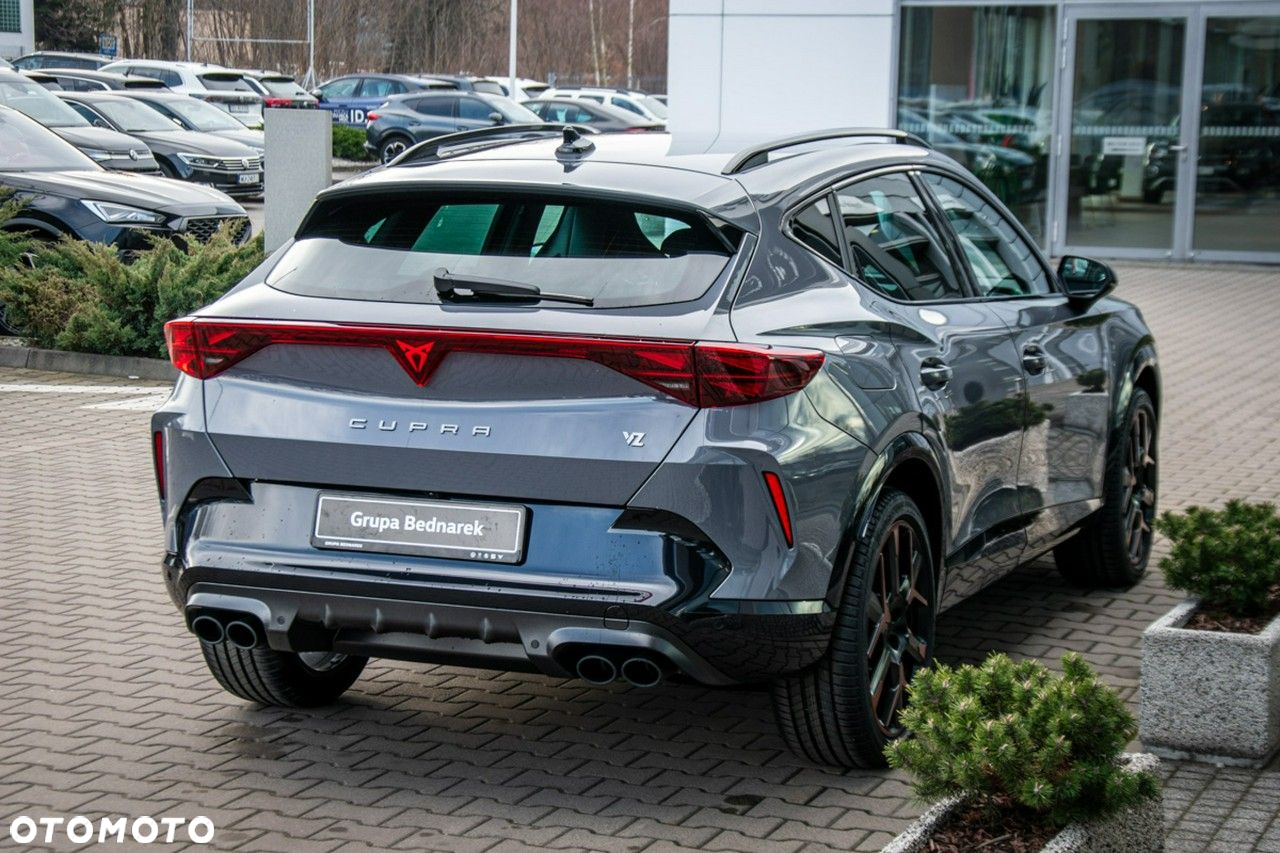 Cupra Formentor - 11