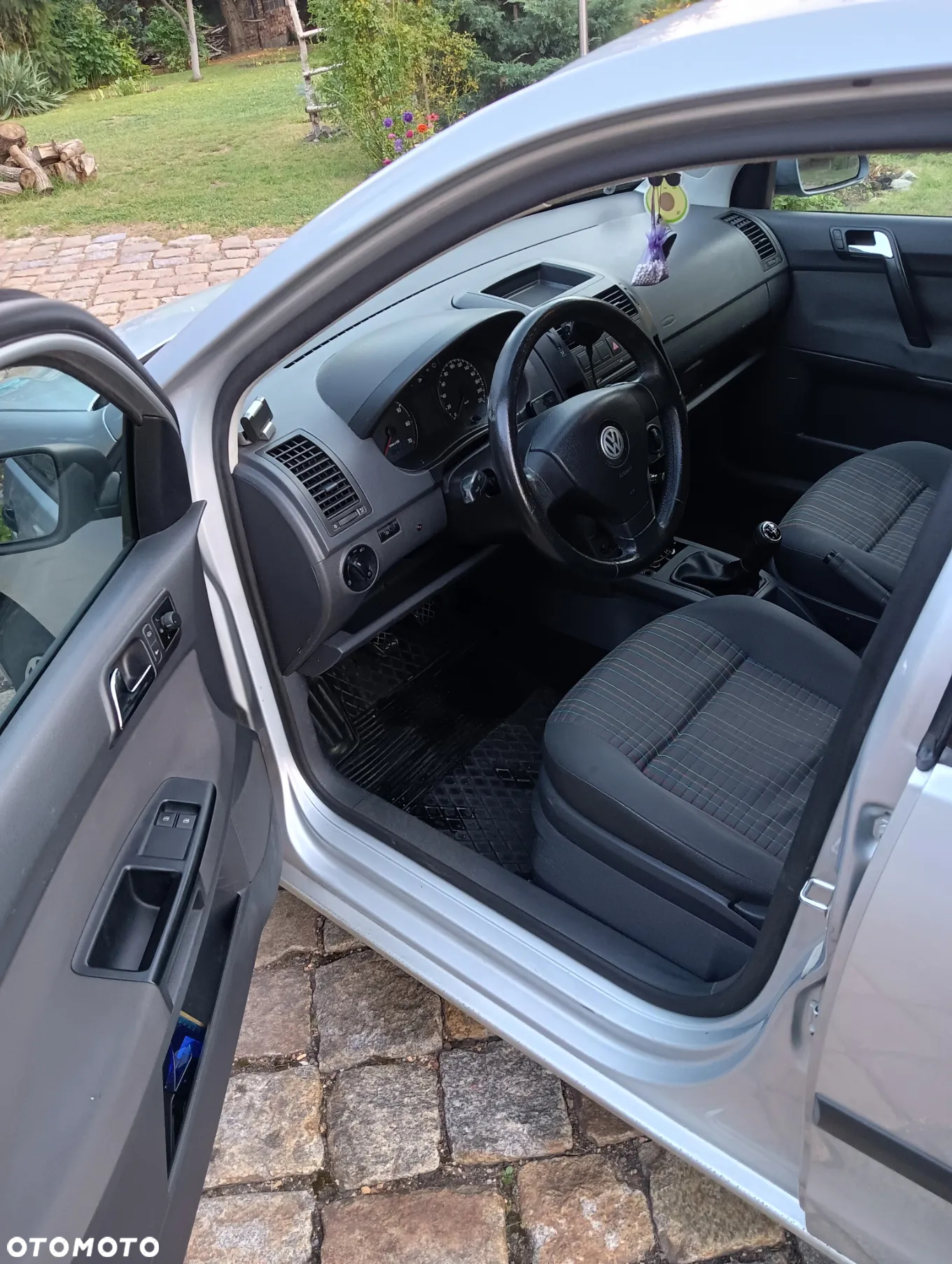 Volkswagen Polo - 6