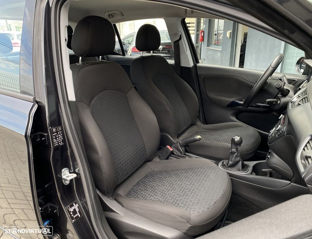 Opel Corsa 1.2 Enjoy - 10