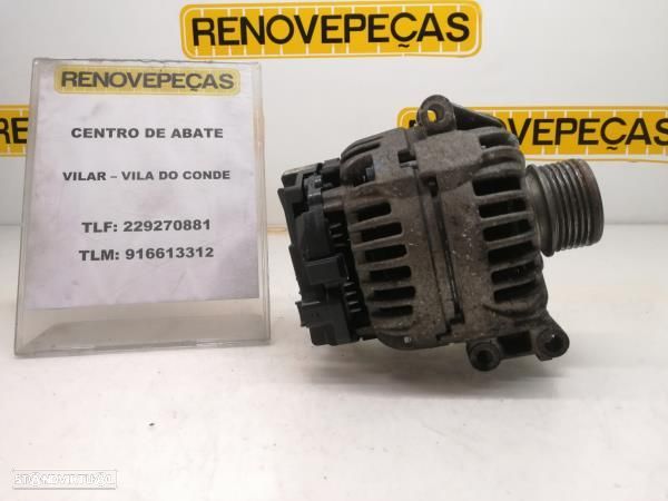 Alternador Renault Laguna I (B56_, 556_) - 1