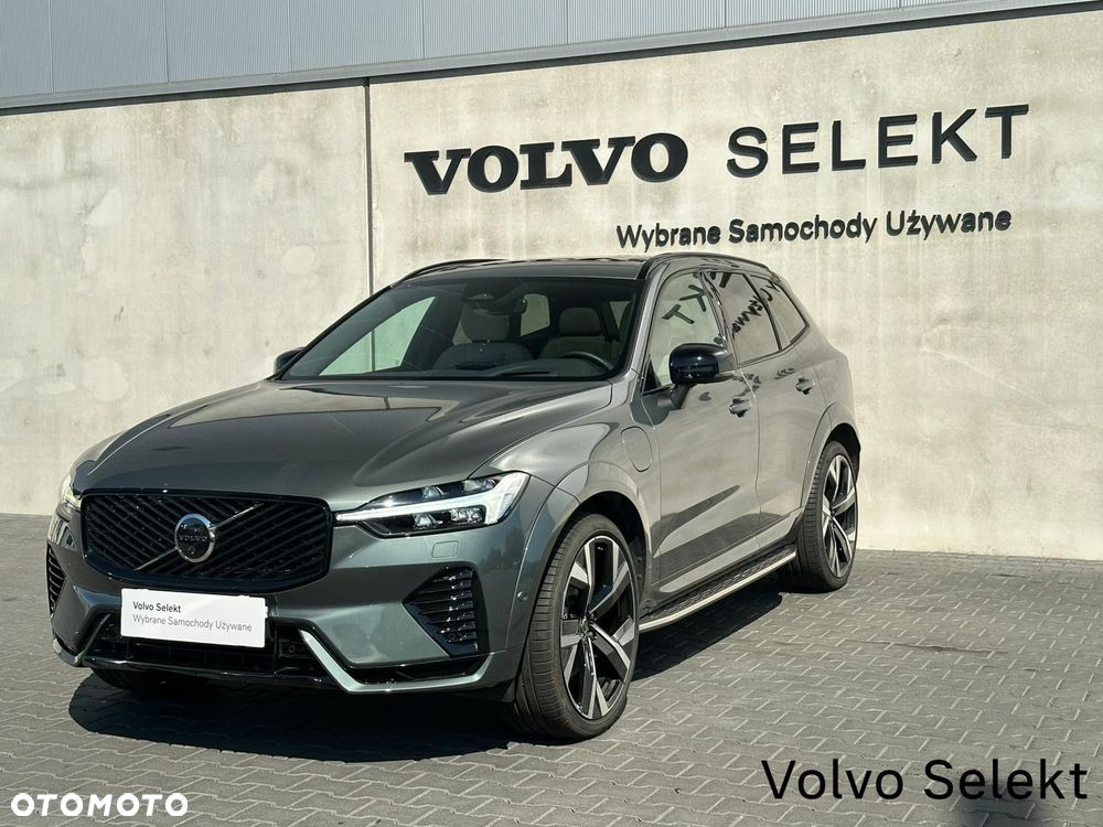 Volvo XC 60 - 10