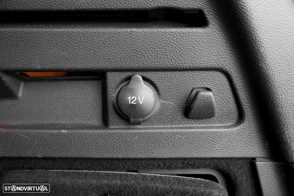 Ford Focus SW 1.6 TDCi Trend - 33