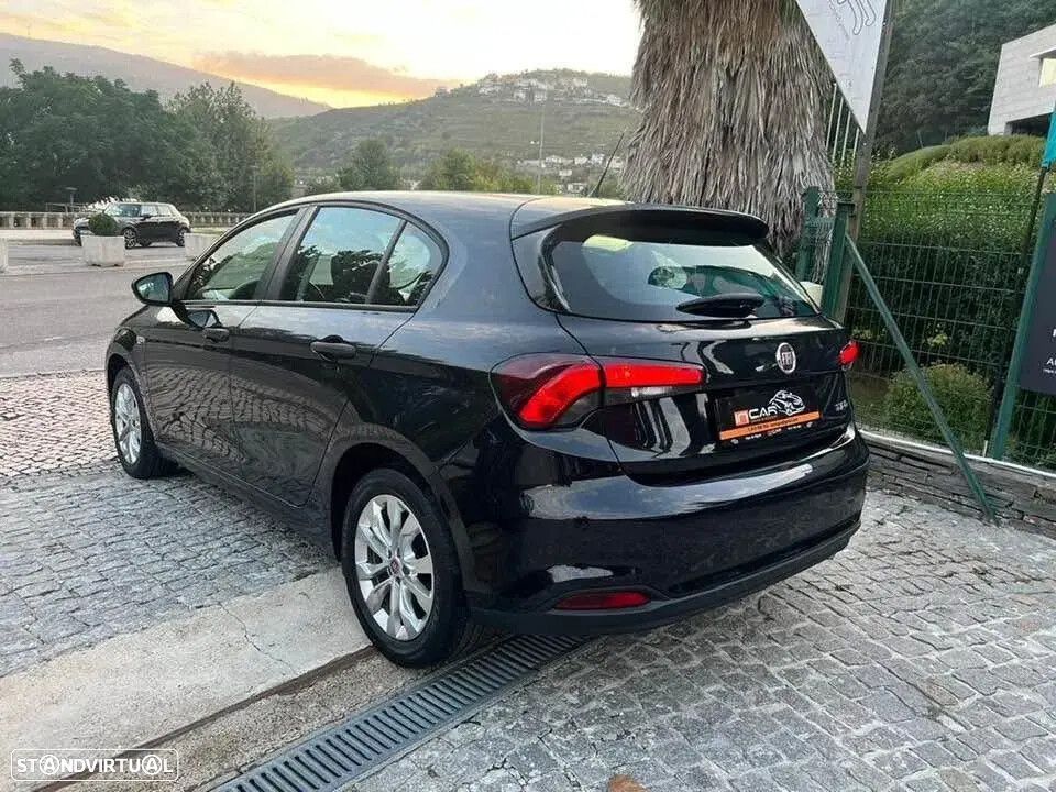 Fiat Tipo 1.3 M-Jet Easy - 3