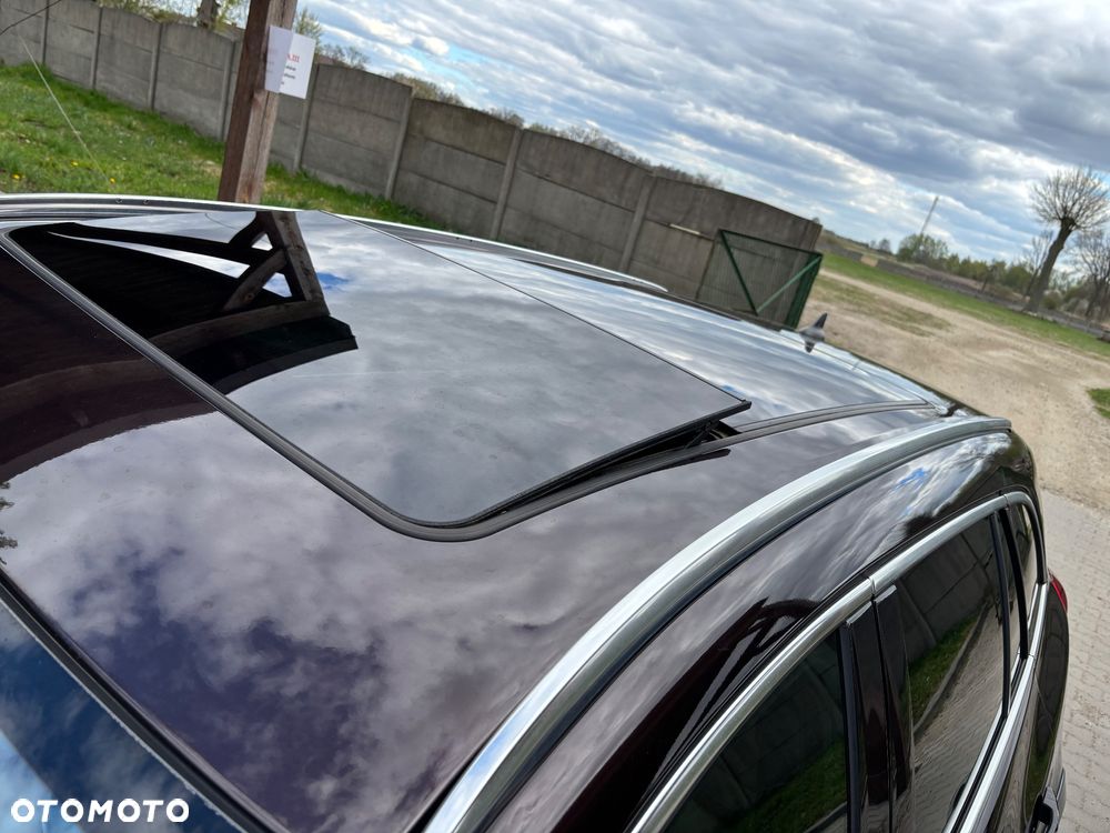 Opel Insignia 2.0 Bi Turbo CDTI 4x4 - 35