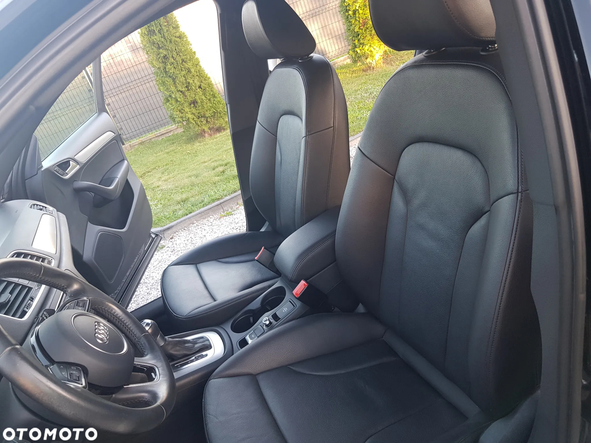 Audi Q3 - 18