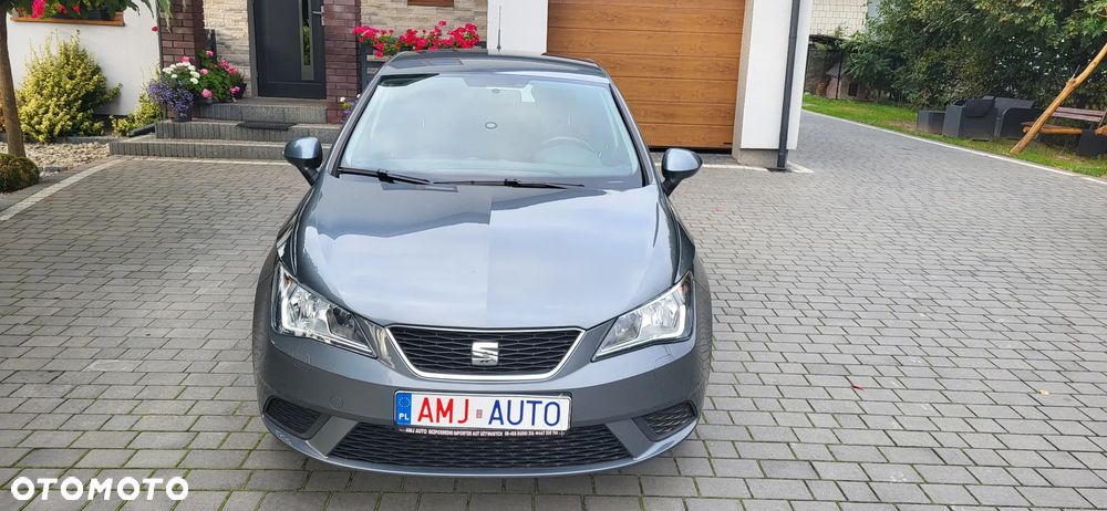 Seat Ibiza 1.2 TSI Style - 25