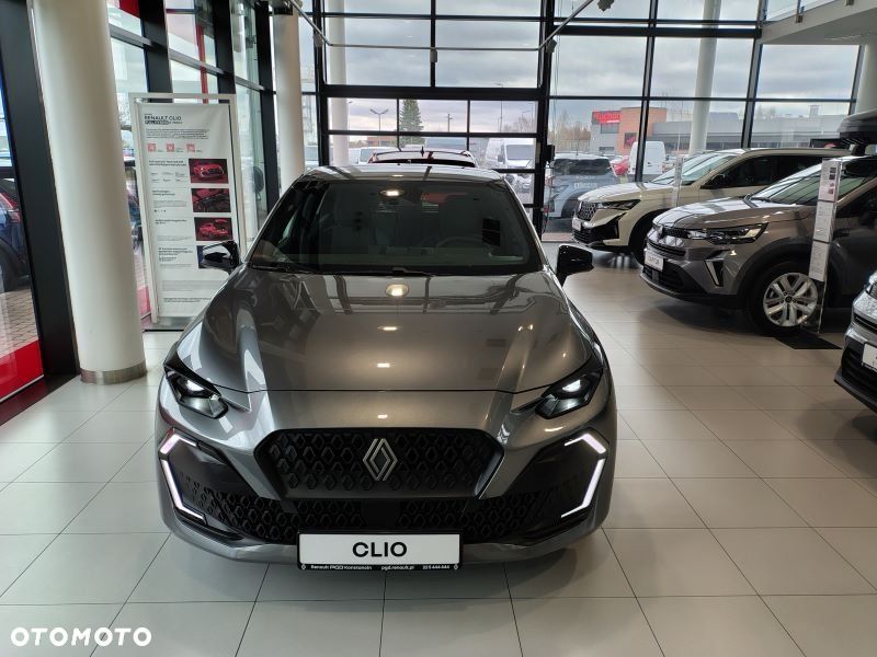 Renault Clio - 3