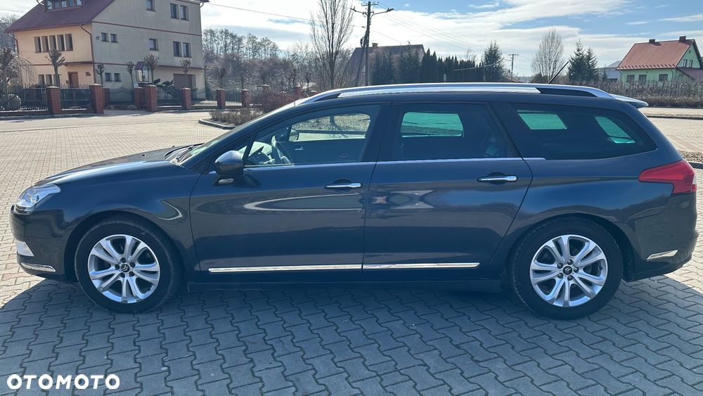 Citroën C5 1.6 THP Exclusive - 11